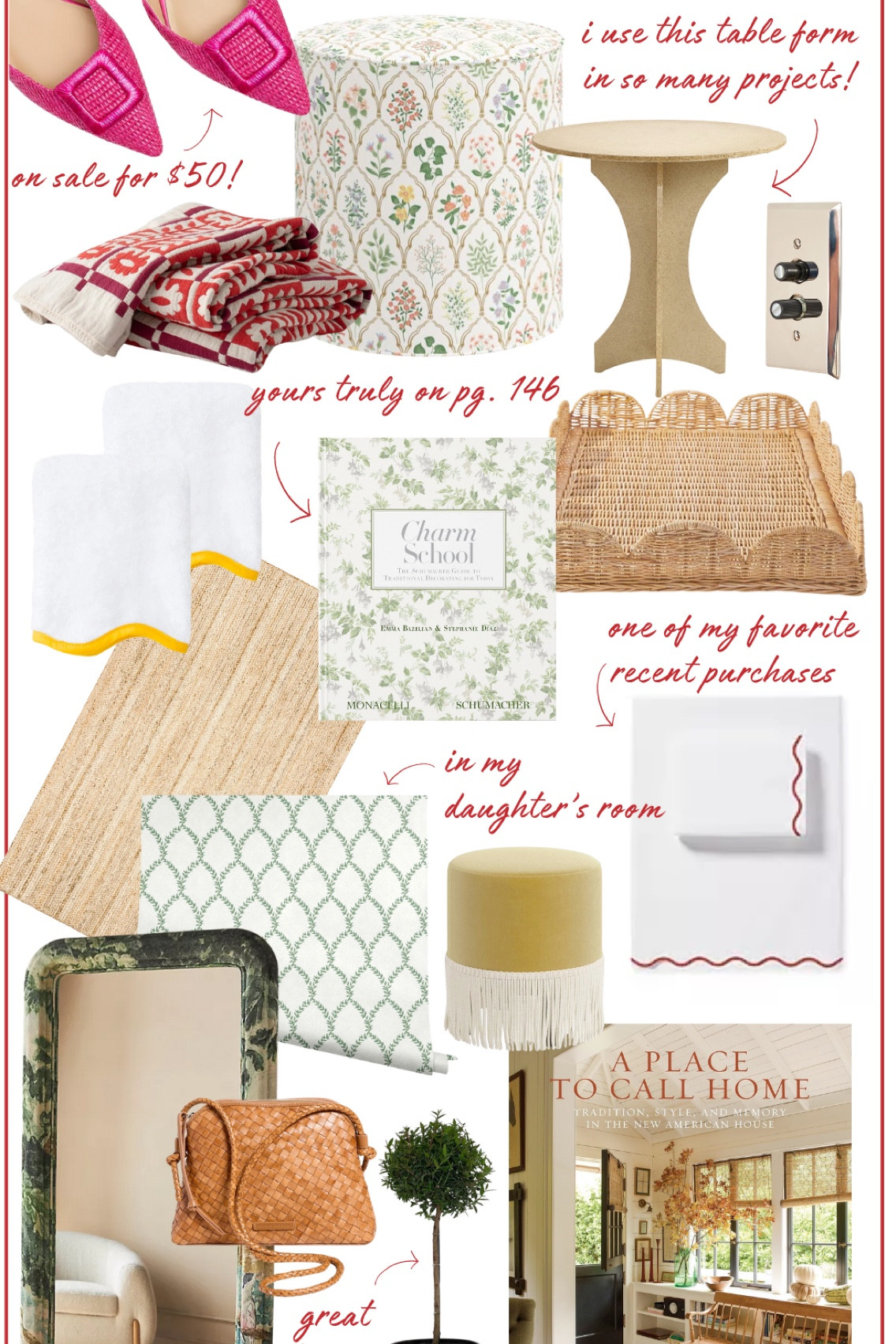 LDW Sales

#LTKHome #LTKFallSale #LTKSaleAlert