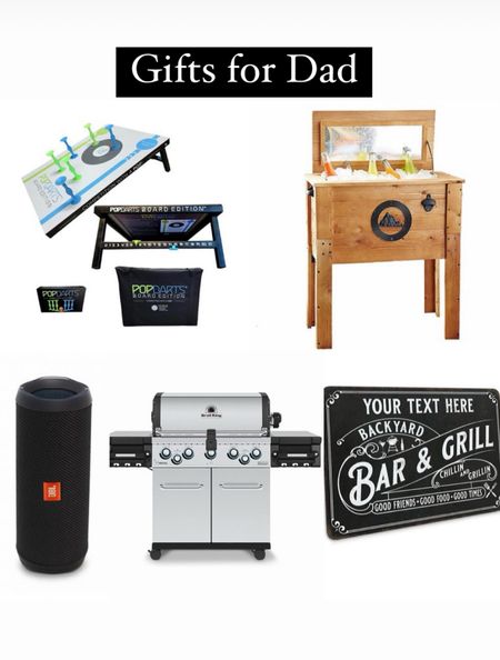 Father’s Day gifts, gifts for dad 

#LTKHome #LTKFamily #LTKGiftGuide