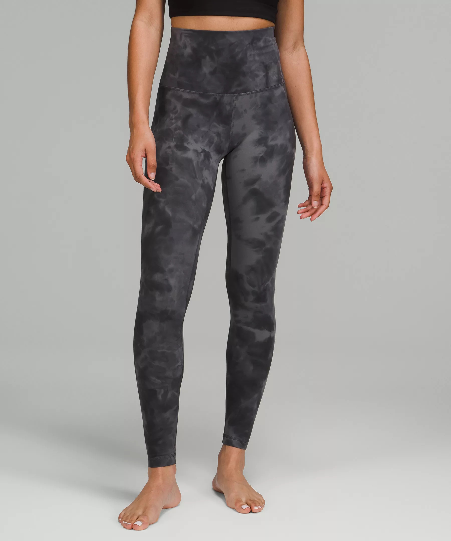 lululemon Align™ Super-High-Rise Pant 28" | Lululemon (US)