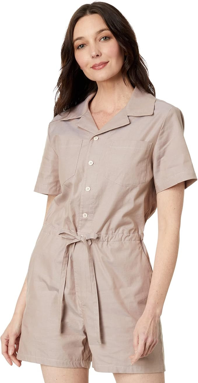 Flylow Around Town Romper | Amazon (US)