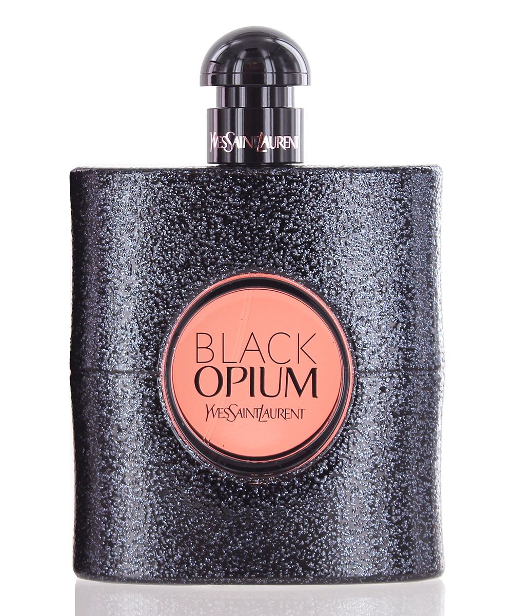 YSL Women's Perfume BLACK - Black Opium 3-Oz. Eau de Parfum - Women | Zulily