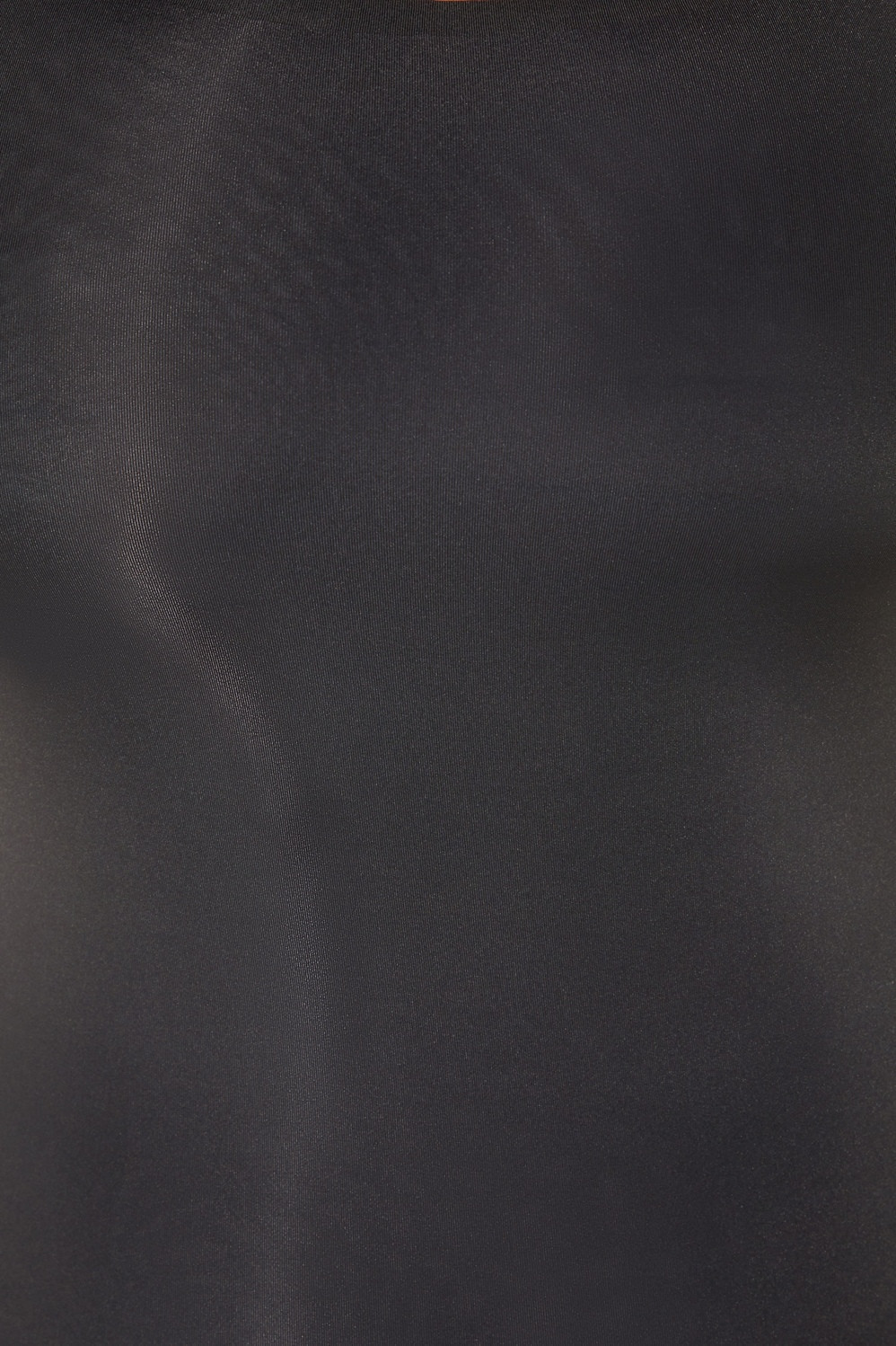 Smoothed Reality Square Neck Bodysuit | Fabletics - North America