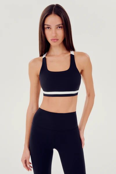 Miles Rigor Bra | Splits59.com