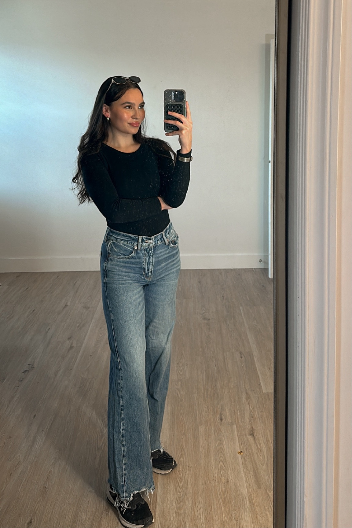 Easy and comfy fall outfit :)

#LTKstyletip