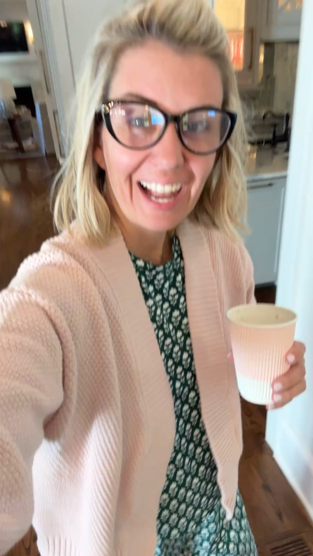 Carpool drop off… Lacrosse quarterfinals edition! Ha 

Xs sweater
S pajamas
38 shoes
Required accessories- the glasses 


#LTKmomlife #LTKmorningroutine #LTKdayinmylife