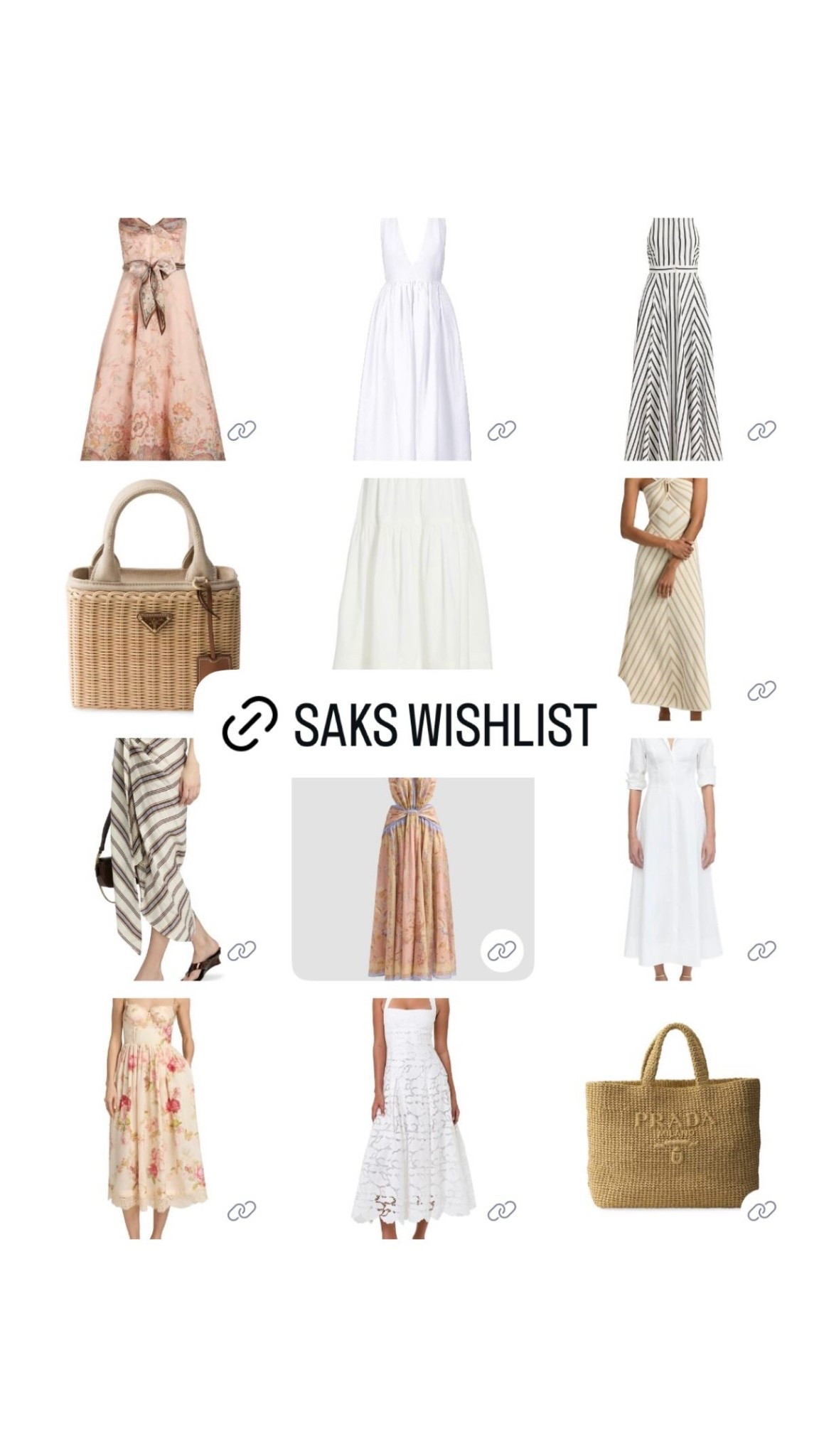 Saks goodies I’m loving for summer.

#LTKstorytime #LTKSeasonal