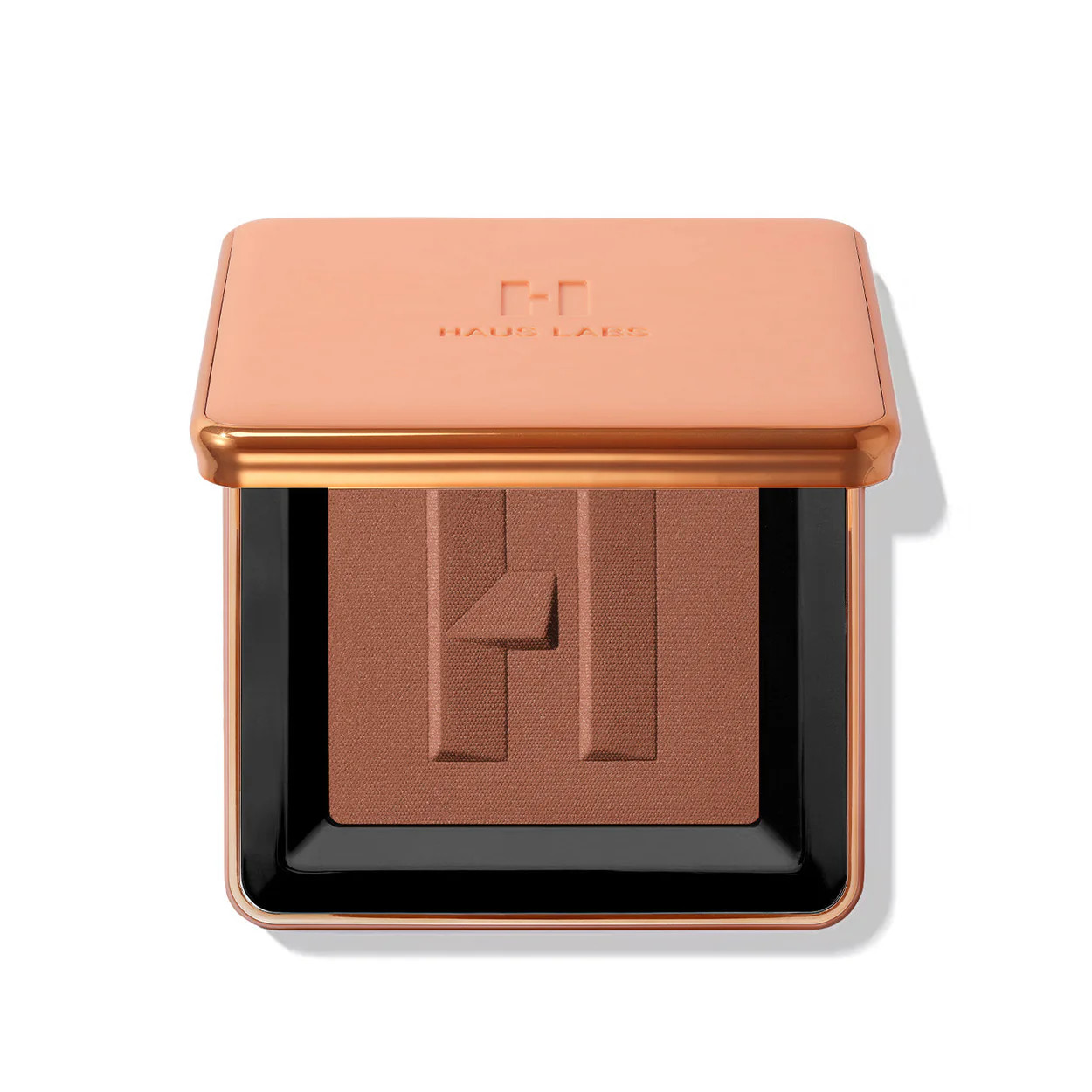 POWER SCULPT 
VELVET BRONZER | Haus Labs