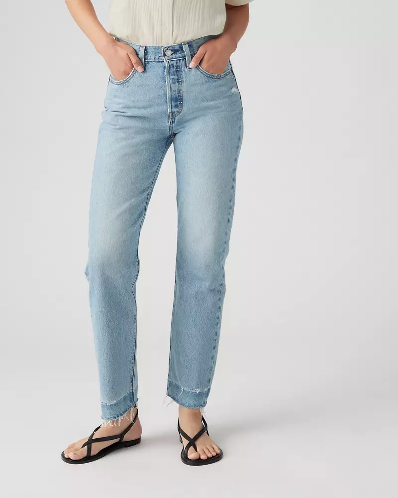 501® Original Women's Jeans | Levi's US