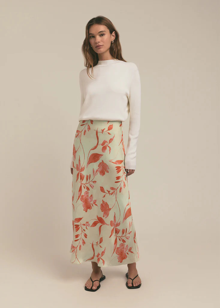 THE FAVORITE SKIRT | Favorite Daughter