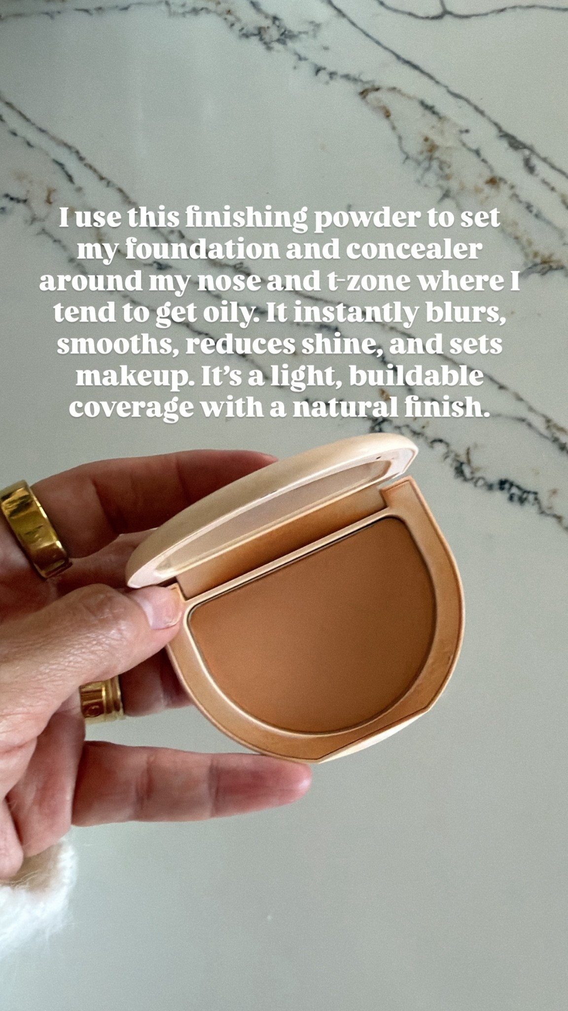 I wear shade light beige. 

#LTKOver40 #LTKBeauty