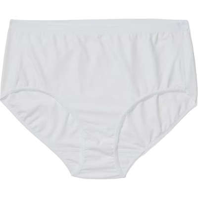 ExOfficio Women's Give-N-Go 2.0 Full-Cut Briefs - XS - White | Target