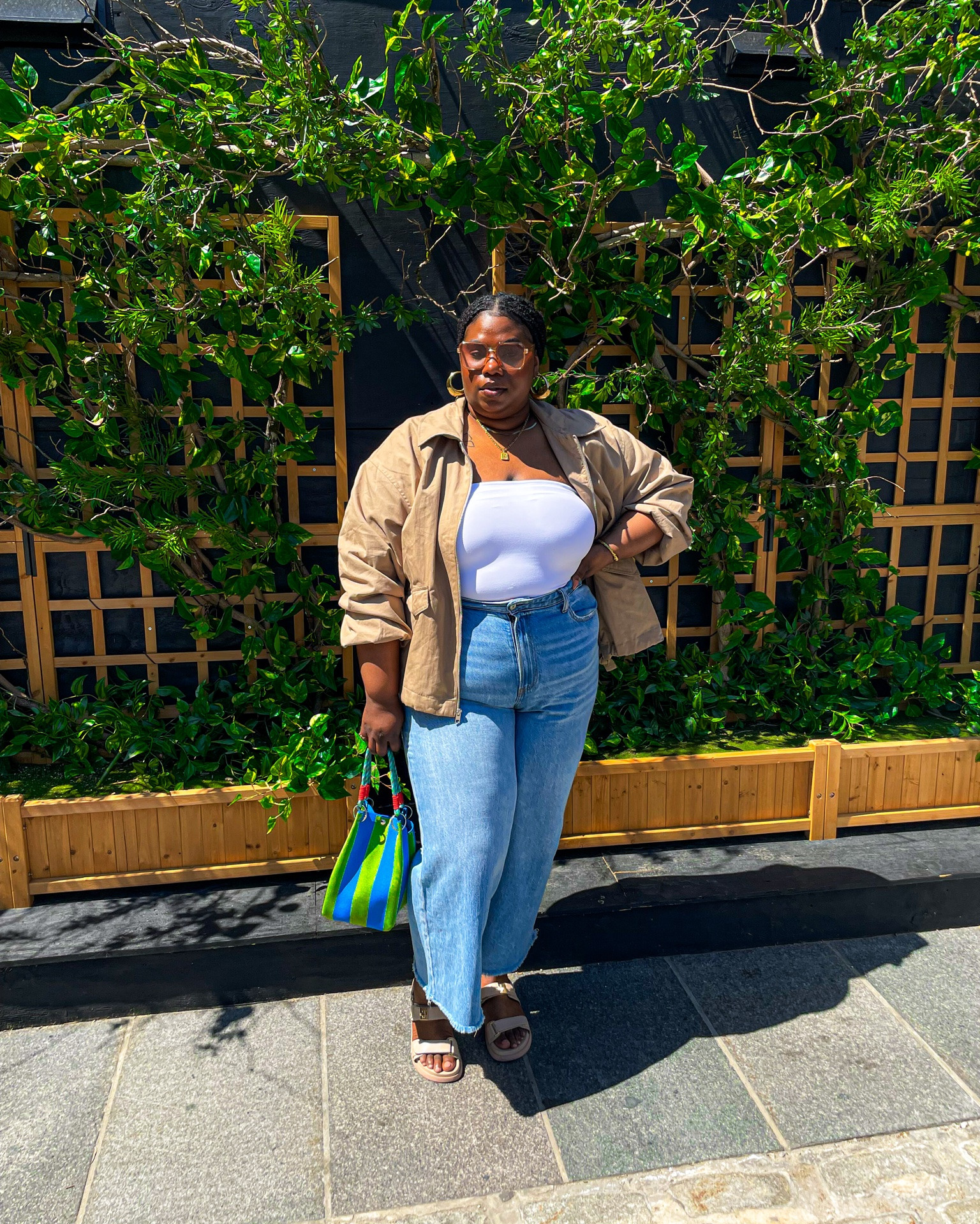 #LTKootd #LTKMidsize #LTKPlusSize