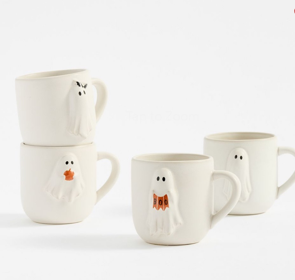 Halloween mugs on sale ☕️

#LTKSaleAlert #LTKSeasonal #LTKHalloween