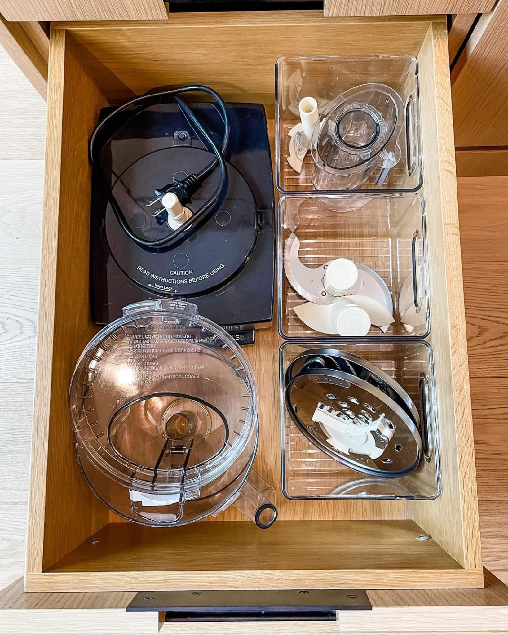 Kitchen organization - silverware - pantry - home - Storage - Interior Design 

#LTKstyletip #LTKhome #LTKSeasonal