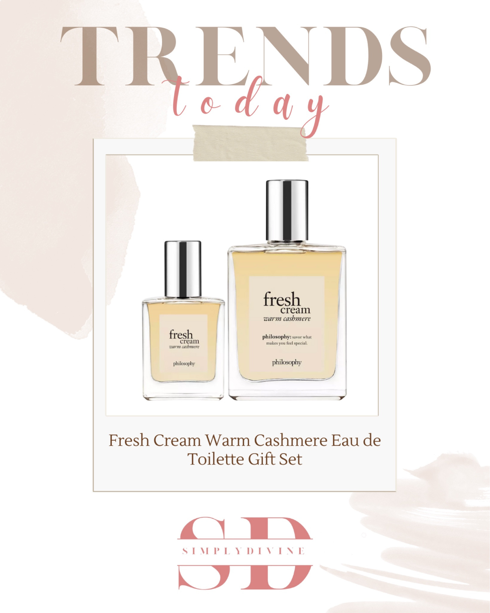 Philosophy warm cashmere perfume duo. 🥰🛒

| Ulta | beauty | perfume | gift set | gift guide | seasonal | holiday | 

#LTKGiftGuide #LTKHoliday #LTKbeauty