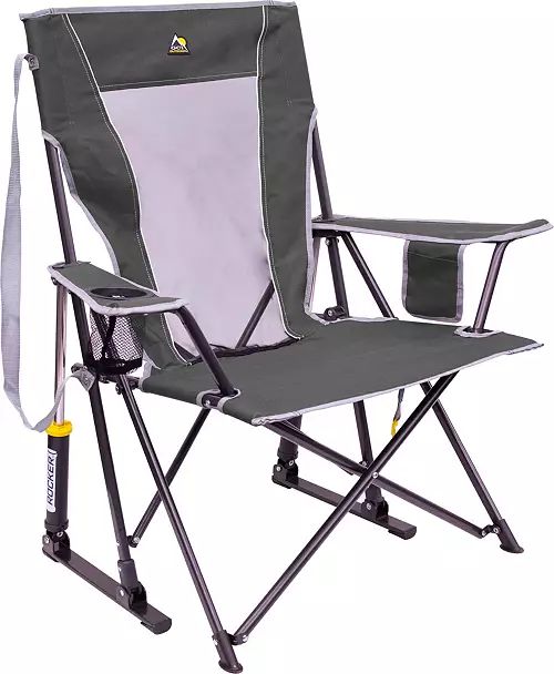 GCI Outdoor Comfort Pro Rocker Chair | Dick's Sporting Goods | Dick's Sporting Goods