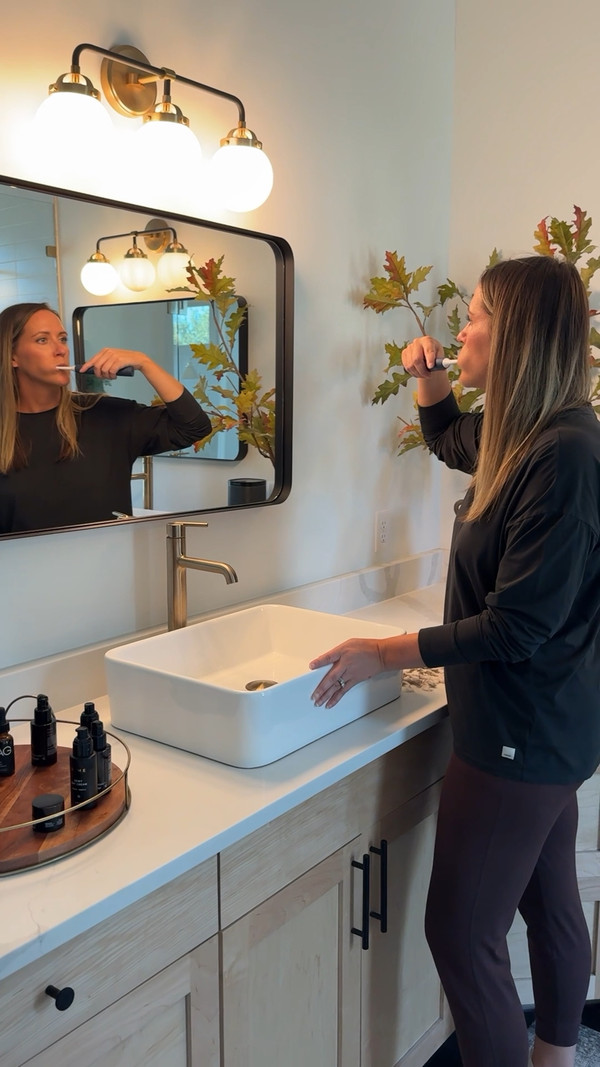 Looking for a way to take your oral care up a notch?