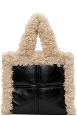 Black Lolita II Tote | SSENSE