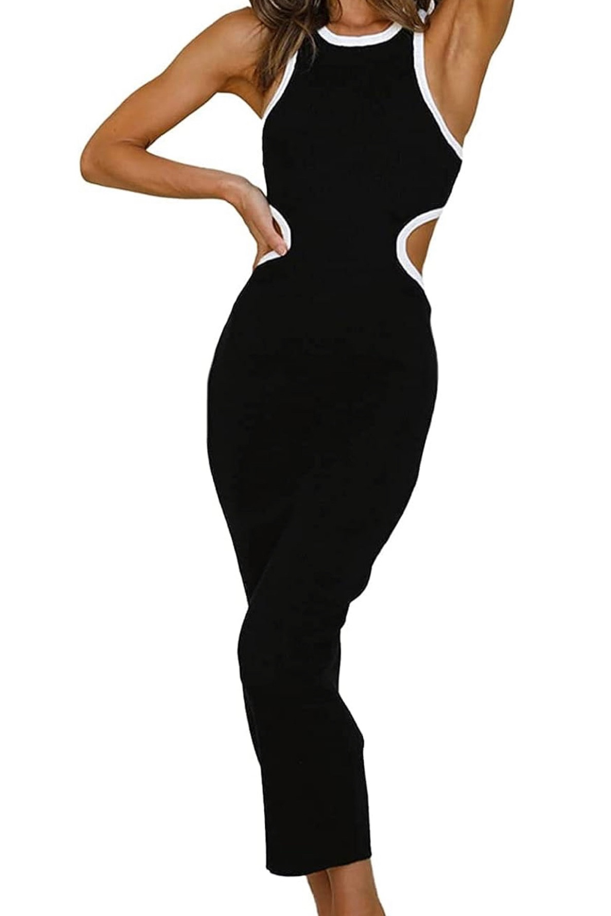 Summer Dress 

#LTKtravel #LTKFind #LTKfamily