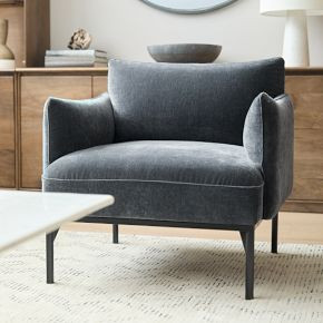 Penn Chair | West Elm (US)
