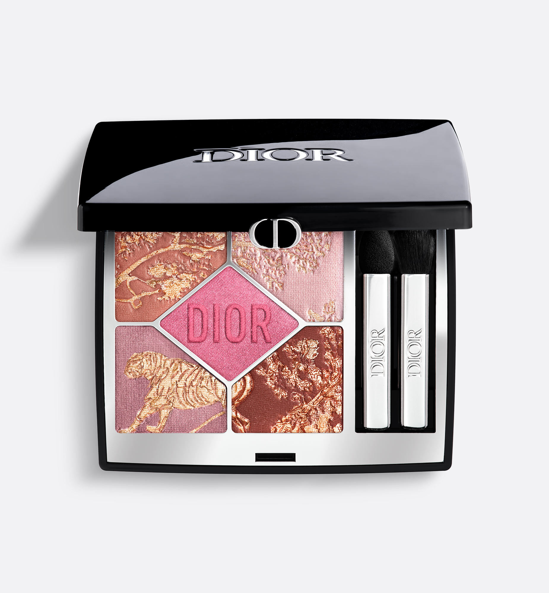 Diorshow 5 Couleurs: Limited-Edition Eye Palette | DIOR | Dior Beauty (US)