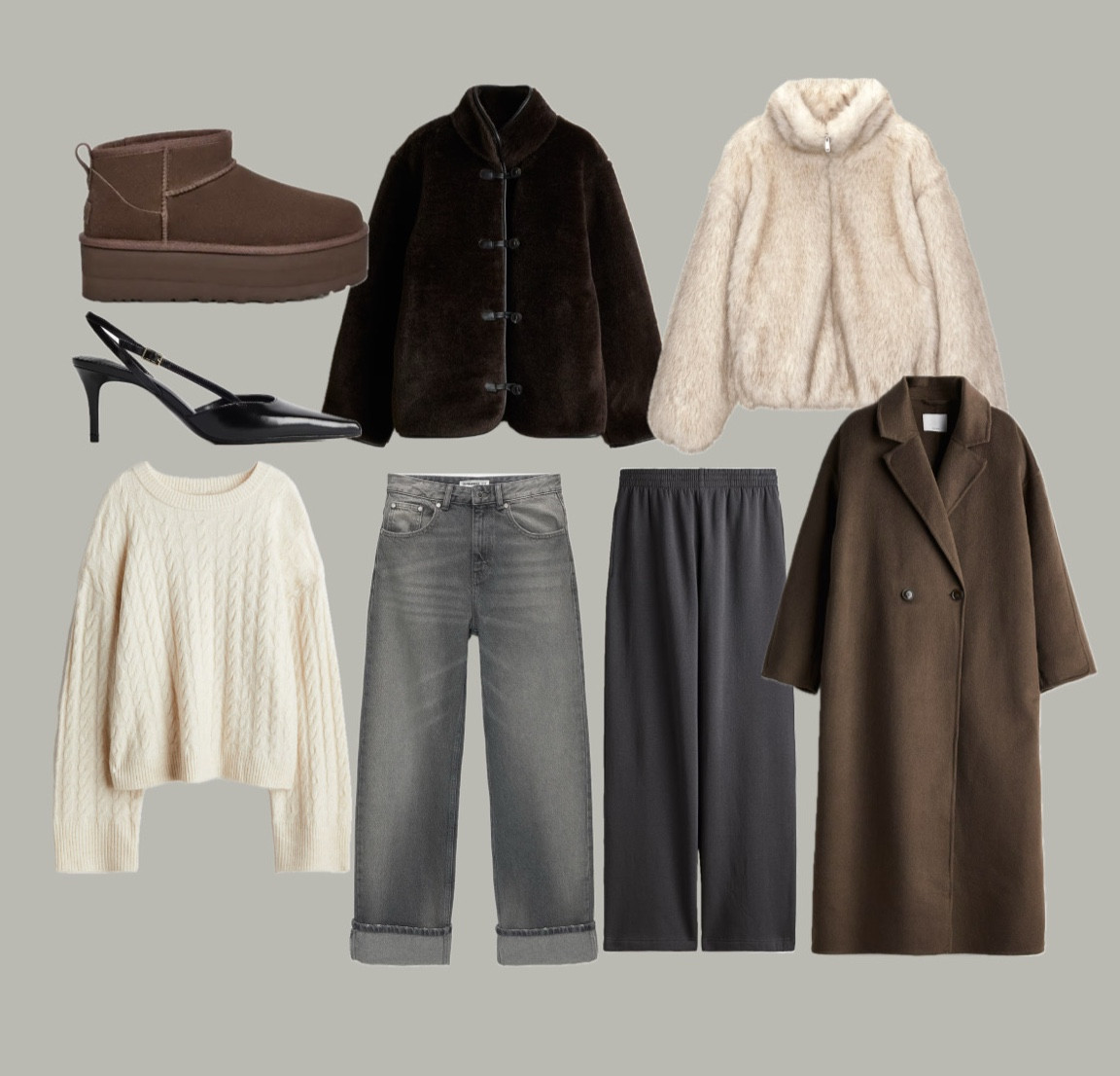 Friday faves this week!! 

#LTKstyletip #LTKautumn #LTKeurope