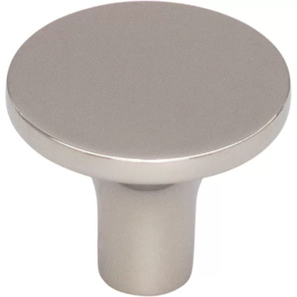 Lynwood 1 1/4" Diameter Mushroom Knob | Wayfair North America