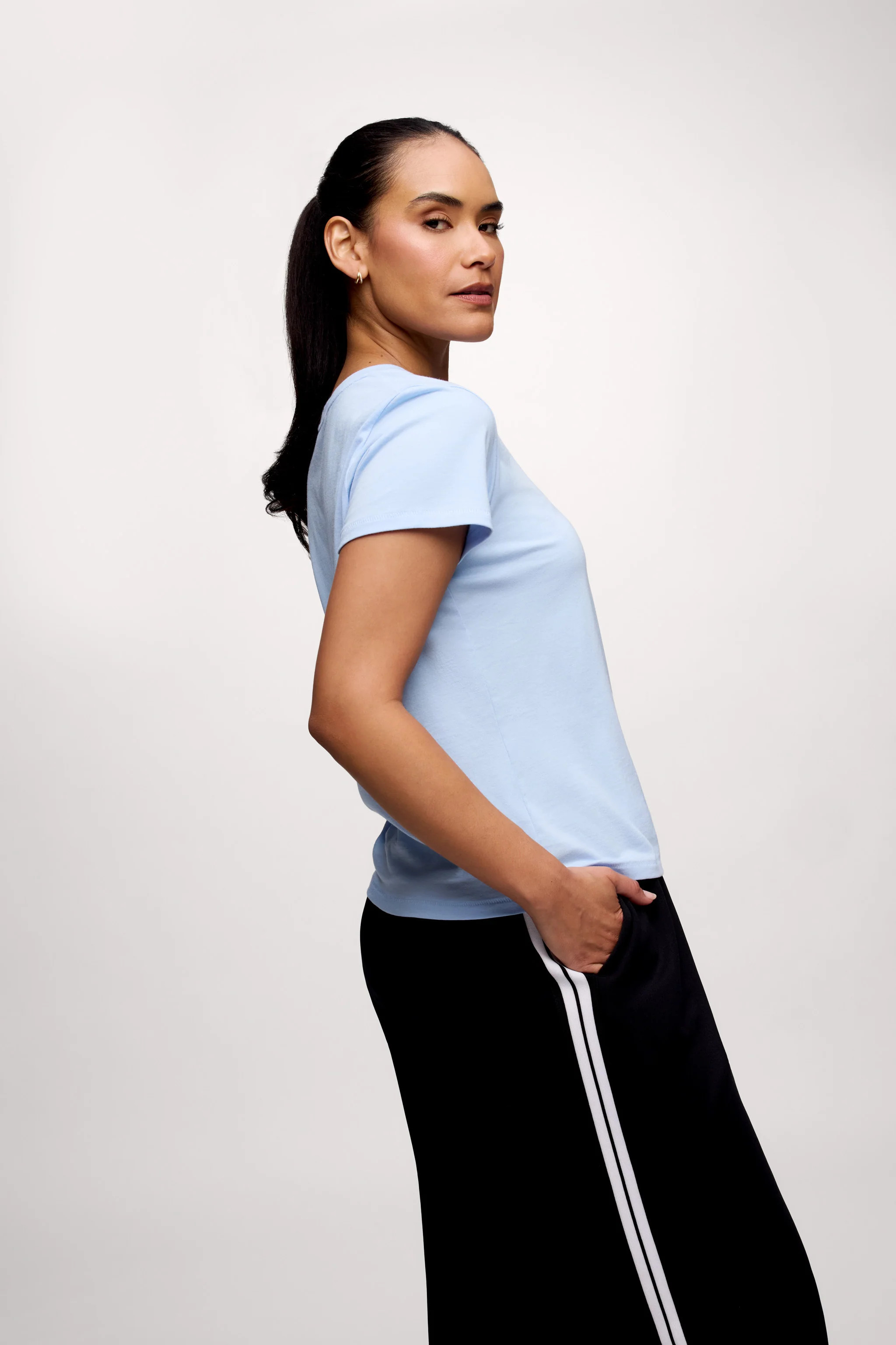 Perfect Tee | nuuds