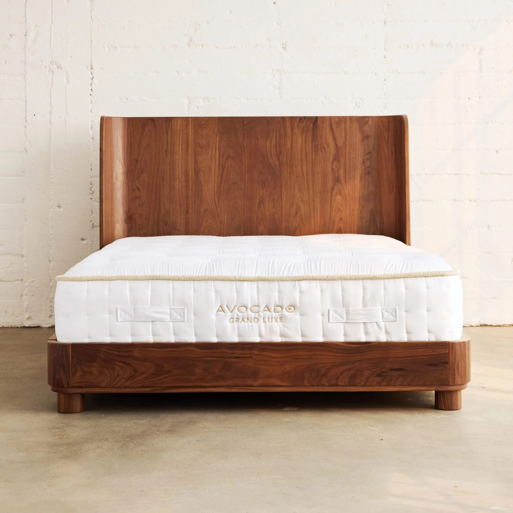 Grand Luxe Mattress | Avocado Mattress