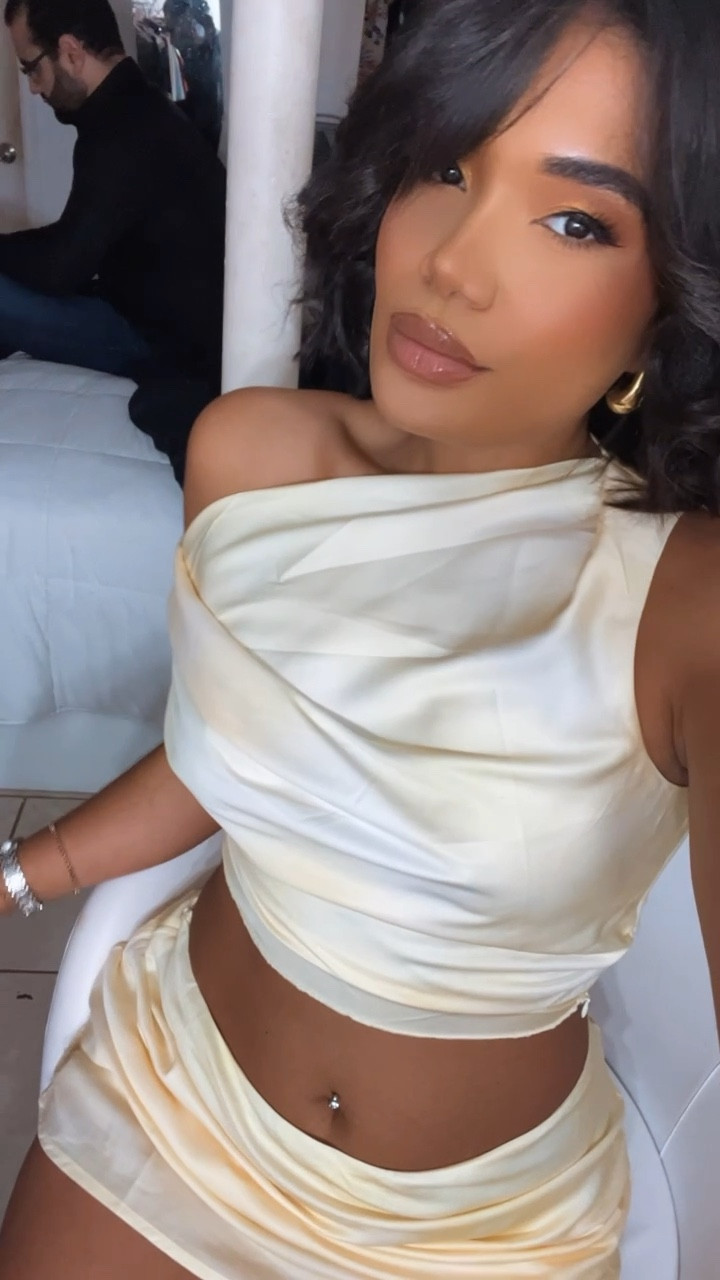 Yellow 2 piece set ! From sndays the label! 


#LTKbeauty #LTKfindsunder100 #LTKstyletip