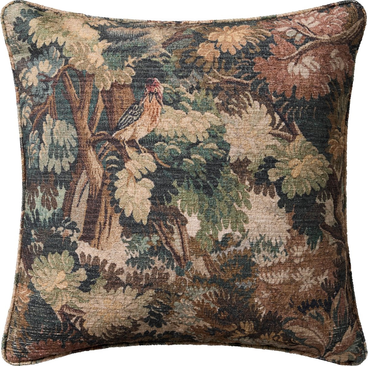 Loloi PLL-0212 Pillow PLL-0212 Pillow Floral / Botanical Pillow | Rugs Direct | Rugs Direct