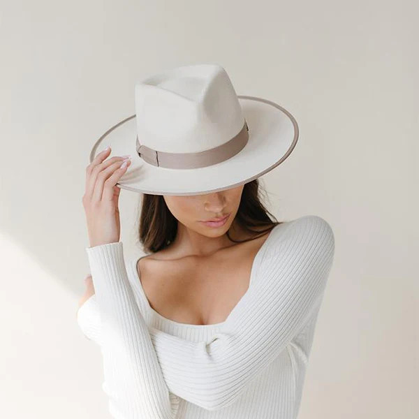 Monroe Rancher | Gigi Pip