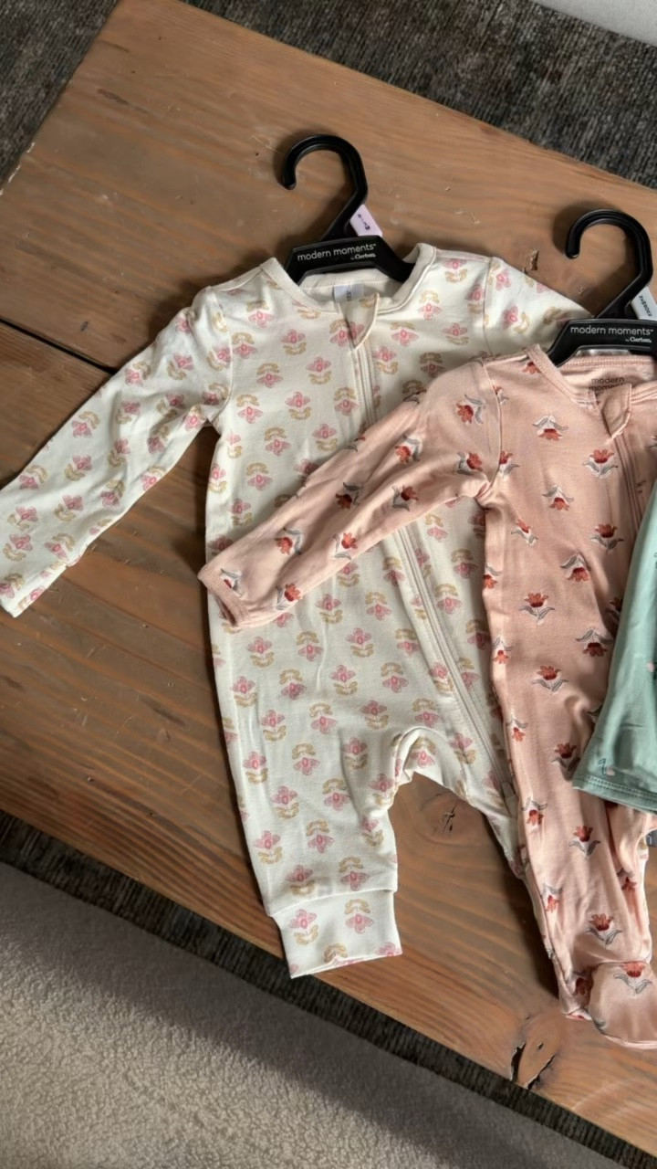 New baby girl onesies

#LTKootd #LTKBaby #LTKmomlife