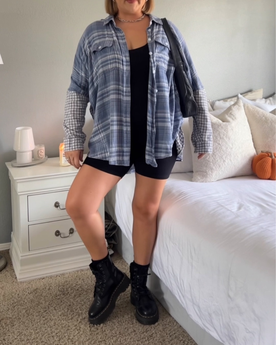 30 days of outfits day 24 🖤

#LTKfindsunder50