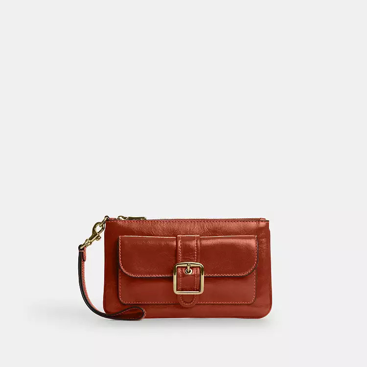 Ashton Wristlet | Coach (US)