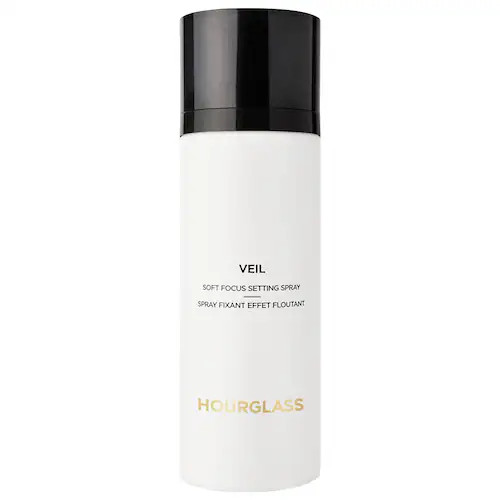 Veil Soft Focus Setting Spray - Hourglass | Sephora | Sephora (US)