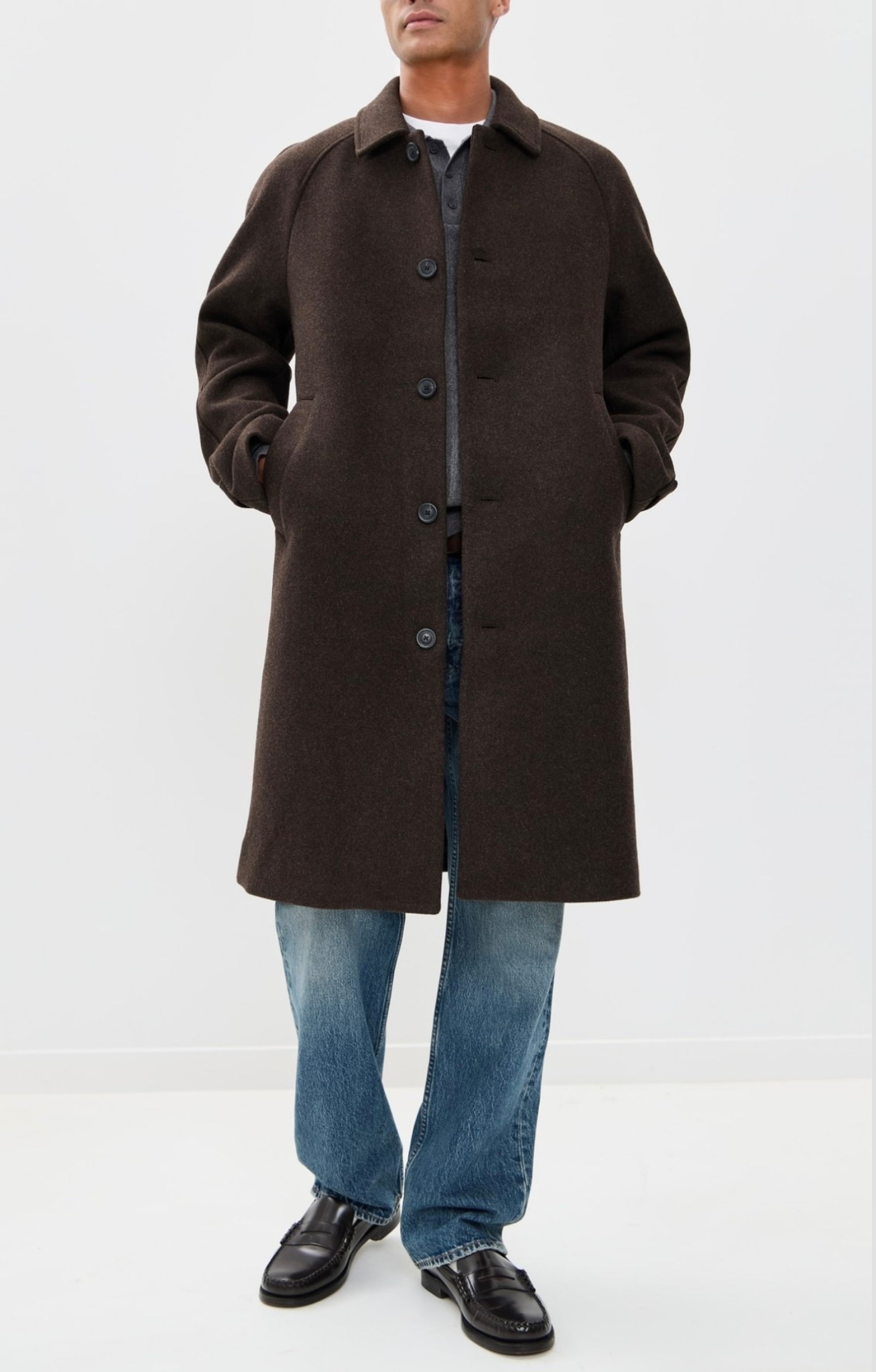 Men's Shopbop sale selects here! 

Code:HOLIDAYY