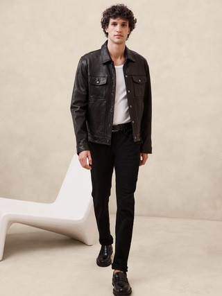 Skinny Traveler Jean 2.0 | Banana Republic (US)