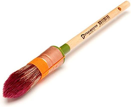 Staalmeester Brush - F - Pointed Sash 2012 Series - #18 (33mm) - 1.3 inch | Amazon (US)