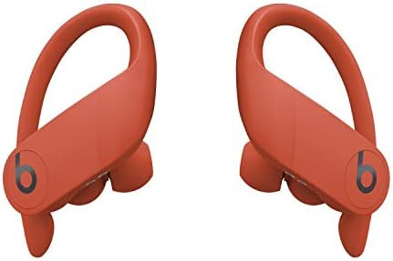 Powerbeats Pro Totally Wireless Earphones – Apple H1 Headphone Chip, Class 1 Bluetooth, 9 Hours... | Amazon (US)