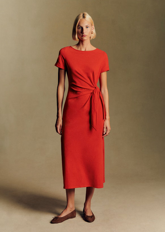 Pippa Dress | Sezane Paris - US