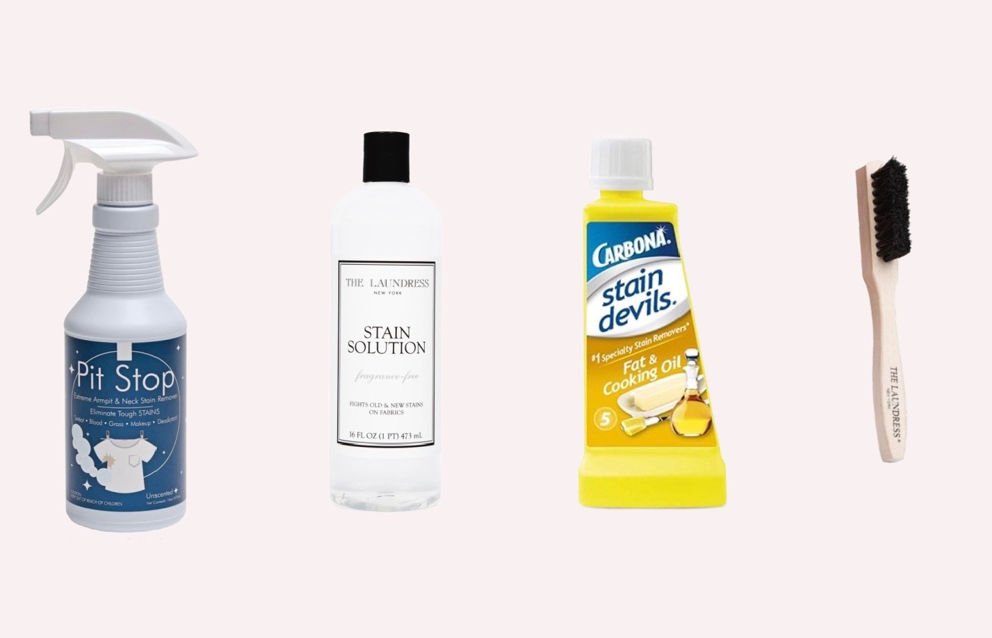 My favorite stain removers!

#LTKFindsUnder100 #LTKFindsUnder50 #LTKFamily