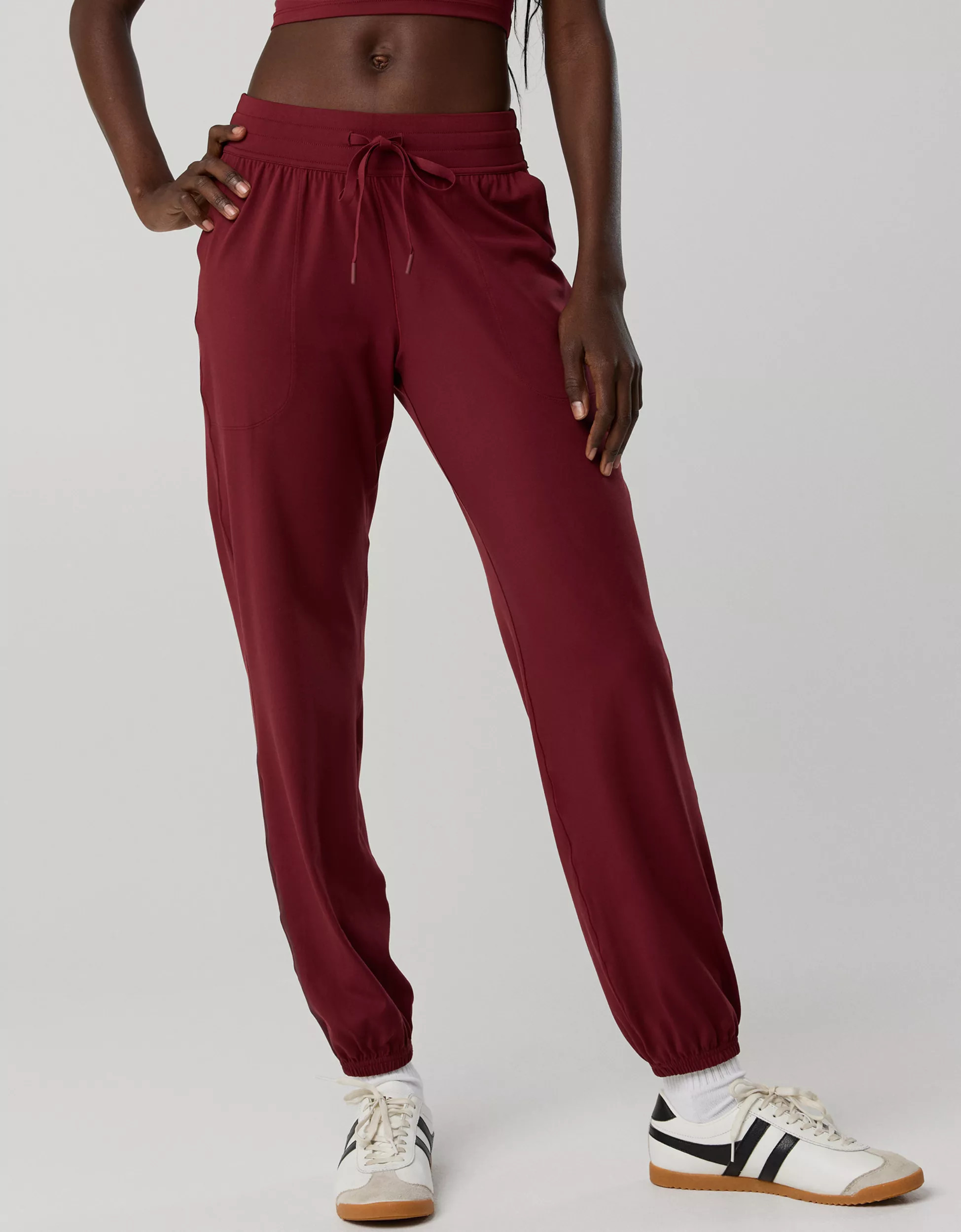 OFFLINE By Aerie Real Me Classic Jogger | Aerie
