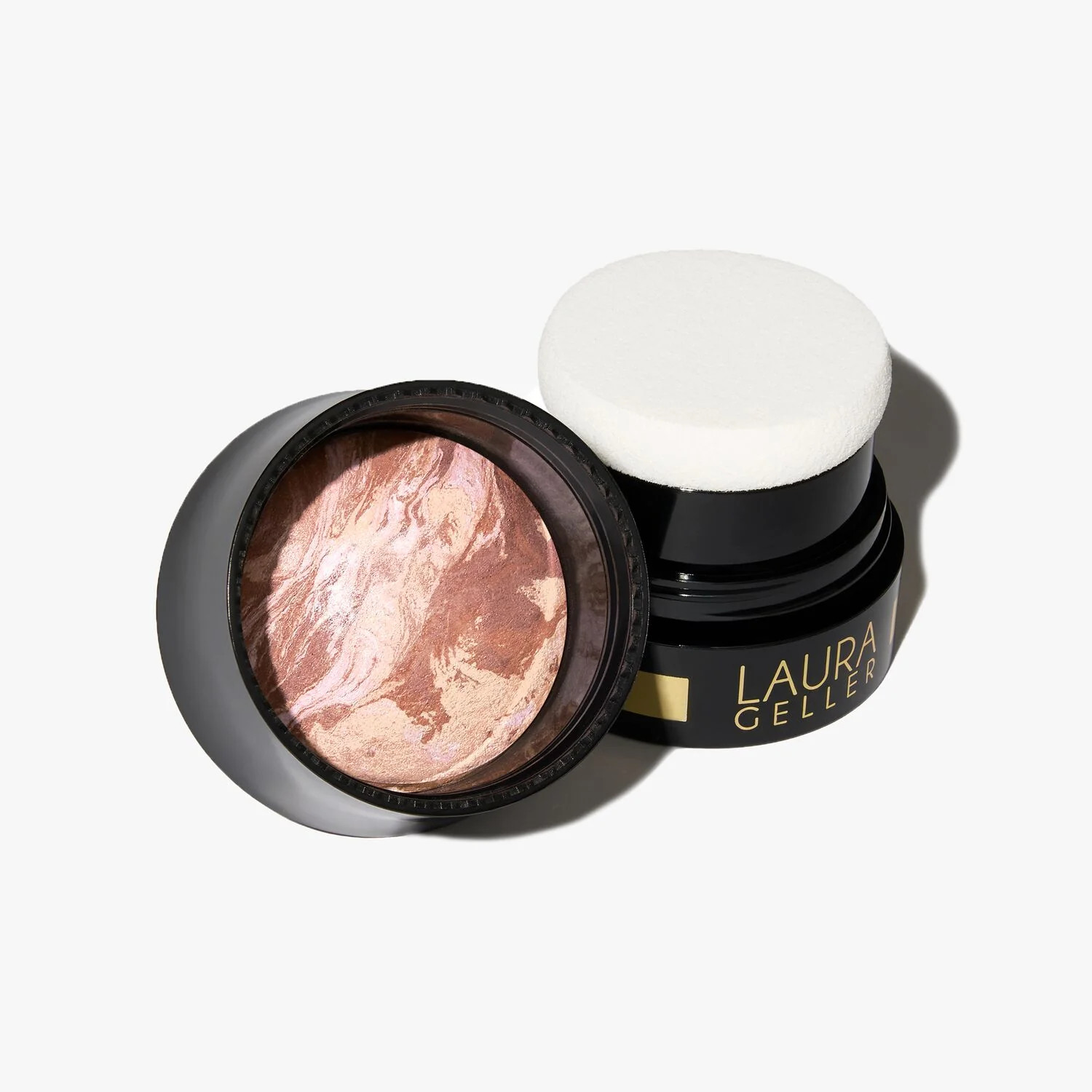 Baked to Go Bronze-n-Brighten | Laura Geller