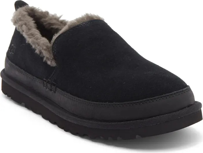 UGG® Leisure Nomad Slipper (Men) | Nordstromrack | Nordstrom Rack