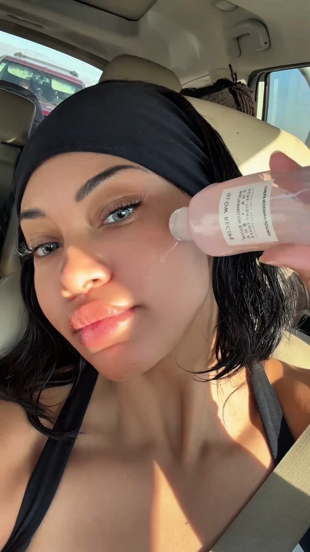 Routine that keeps my skin plump 

#LTKBeauty
