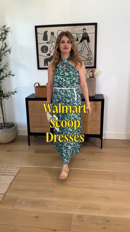 Walmart dresses under $40! 

#LTKfindsunder50 #LTKsalealert #LTKfindsunder100