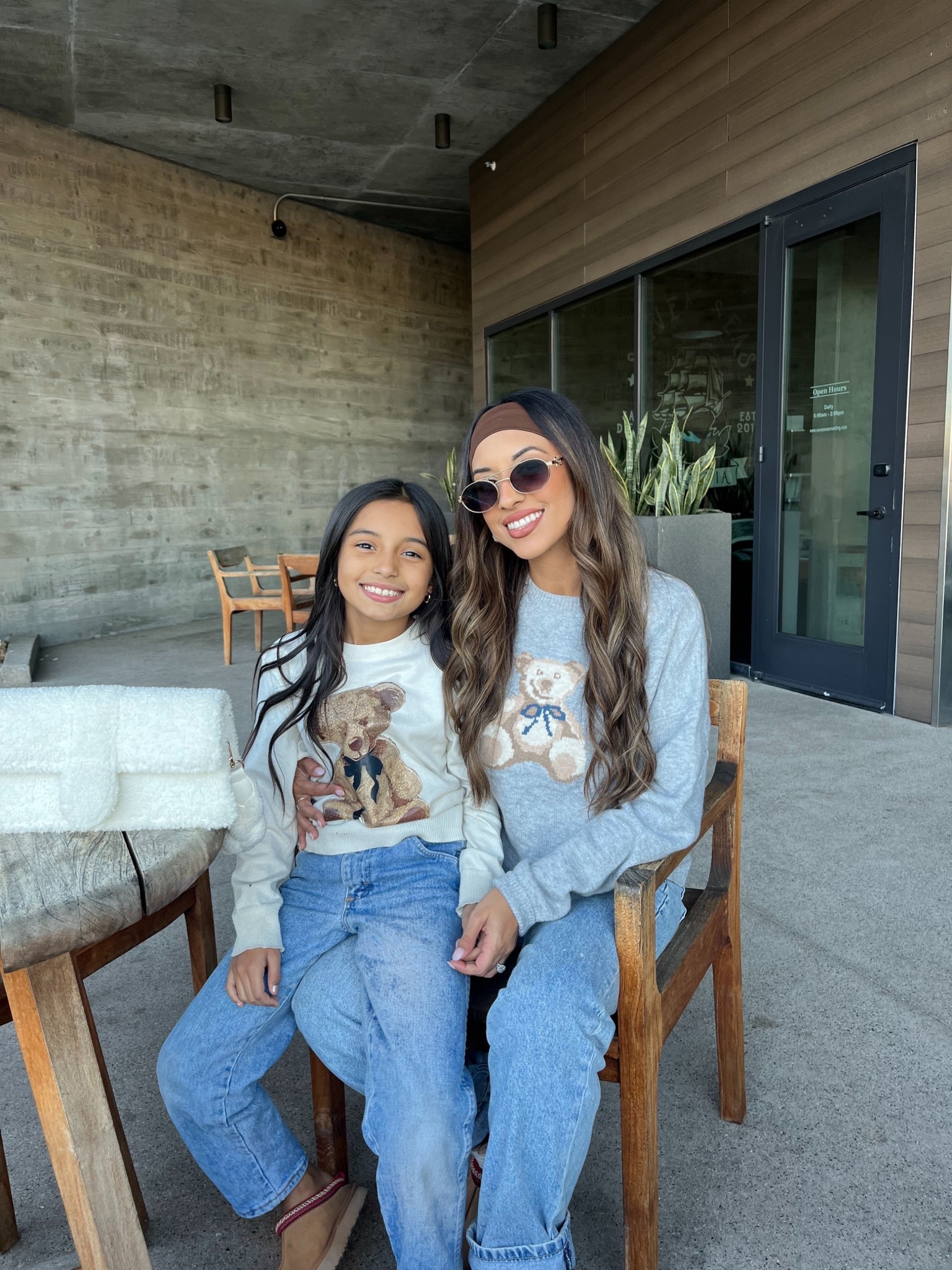 Mommy & me inspo 🧸

#LTKPetite #LTKootd #LTKmomlife