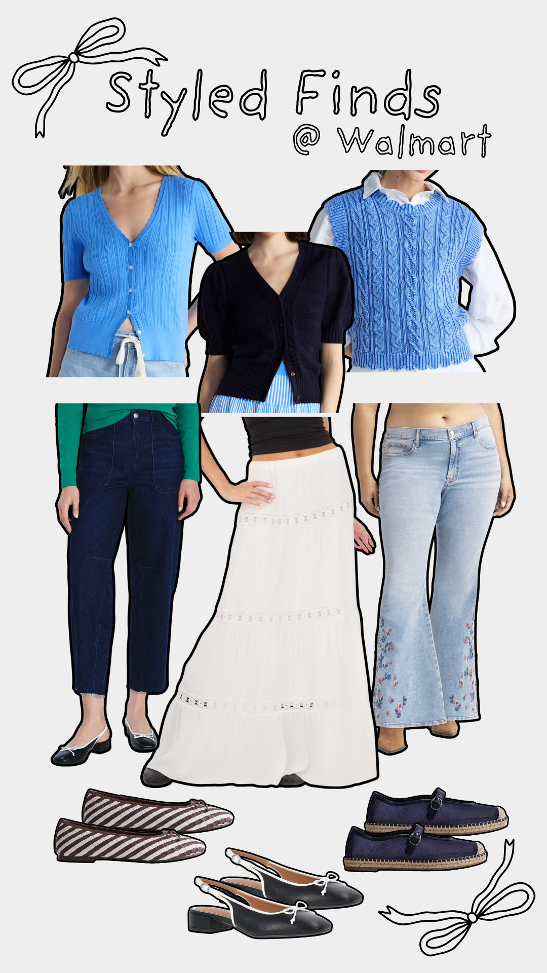 #walmart #walmartfinds #walmartfashion #walmartdeals #newatwalmart #outfitidea #outfitinspo #inspiration #lifeandstylefinds #LSF #shop
 

 