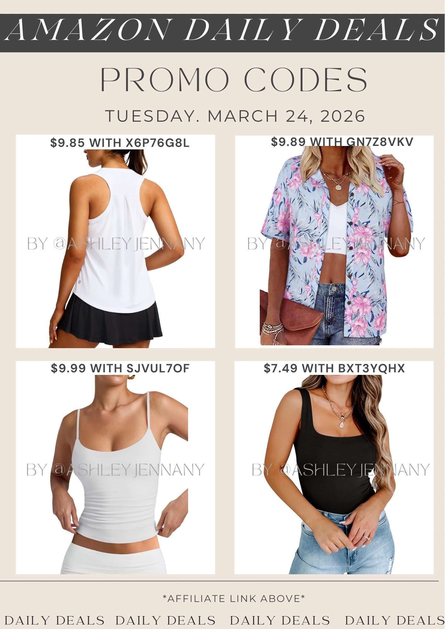 Amazon deals 

#LTKSaleAlert #LTKMidsize